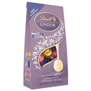 Lindt Chocolate Truffles, Assorted White