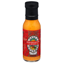 Dave's Gourmet Creamy Garlic Red Pepper Hot Sauce