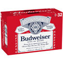 Budweiser Beer 24Pk