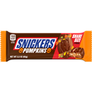 Snickers Pumpkins Share Size
