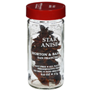 Morton & Bassett Star Anise