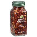 Simply Organic Red Pepper, Crushed