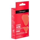 Neutrogena Stubborn Acne Ultra-Thin Blemish Patches,   Combination Pack