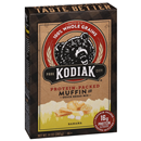 Kodiak Banana Muffin Mix