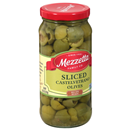 Mezzetta Sliced Castelvetrano Olives