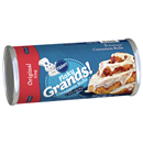 Pillsbury Grands! Flaky Supreme Cinnamon Rolls with Icing 5Ct