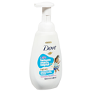 Dove Kids Care Foaming Body Wash, Cotton Candy