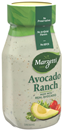 Marzetti Avocado Ranch Dressing