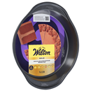 Wilton Gold 9x1.5 Round Cake