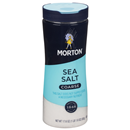 Morton Coarse Sea Salt
