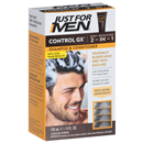 Just For Men ControlGX Grey Reducing 2in1 Shampoo And Conditioner