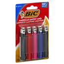 Bic Lighters, Classic