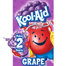 Kool-Aid Grape Unsweetened Drink Mix