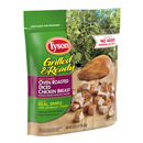 Tyson Grilled & Ready Oven Roasted Diced Chicken Breast
