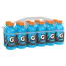 Gatorade G Series Cool Blue Thirst Quencher 12 Pack