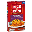 Rice-A-Roni Thai Curry Chicken Flavor Rice