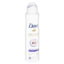 Dove Dry Spray Invisible Sheer Fresh Antiperspirant