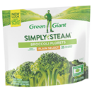 Green Giant Valley Fresh Steamers Broccoli Florets