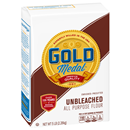 Gold Medal Unbleached All-Purpose Flour