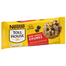 Nestle Toll House Semi-Sweet Chunks