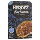 Herdez Barbacoa Beef with Sauce