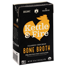 Kettle & Fire Chicken Bone Broth