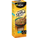Simply Asia Japanese Style Soba Noodles