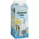 Chobani Vanilla Oat Drink
