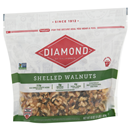 Diamond Shelled Walnuts