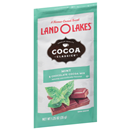 Land O'Lakes Cocoa Classics Mint & Chocolate Hot Cocoa Mix
