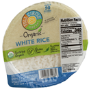 Full Circle Organic White Rice Bowl