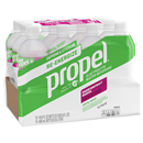 Propel Electrolyte Water Beverage, Passionfruit Guava, 12Pk