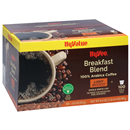 Hy-Vee Breakfast Blend Single Serve Cups 100-0.31 oz ea