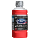 Pedialyte AdvancedCare Plus Electrolyte Solution Chilled Cherry Pomegranate Ready-to-Drink