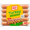 Oscar Mayer Turkey Franks Hot Dogs