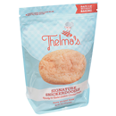 Thelma's Cookie Dough, Signature Snickerdoodle