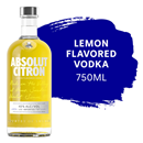 Absolut Citron