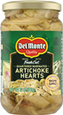 Del Monte Artichoke Hearts, Quartered Marinated