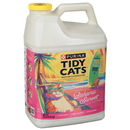 Tidy Cats Multi-Cat Bahama Sunset Clumping Litter