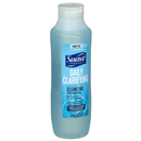 Suave Essentials Daily Clarifying Cleansing Shampoo Family Size