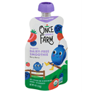 Once Upon A Farm Berry Berry Quite Contrary Organic Smoothie
