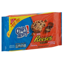 Nabisco Chips Ahoy! Reese's Peanut Butter Cups Cookies Family Size