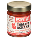 Brooklyn Delhi Indian Tomato-Chili Sauce, Tomato Achaar