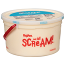 Hy-Vee We All Scream! Vanilla Ice Cream
