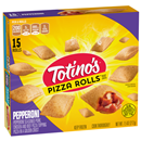 Totino's Pizza Rolls Pepperoni Pizza Snacks