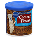 Pillsbury Creamy Supreme  Coconut Pecan Frosting