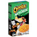 Cheetos Mac'N Cheese, Cheesy Jalapeno Flavor