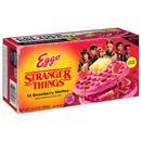 Eggo Stranger Things Strawberry Waffles, 10Ct