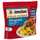 Jimmy Dean Original Pork Sausage Crumbles