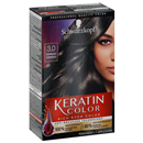 Schwarzkopf Keratin Color Anti-Age 3.0 Espresso Hair Color Kit